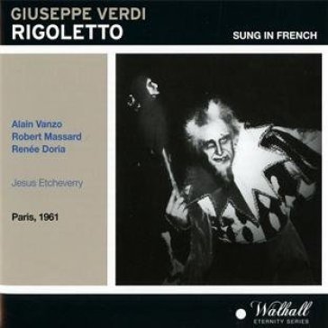 Rigoletto - Giuseppe Verdi