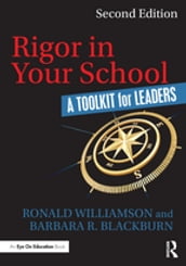 Rigor in Your School