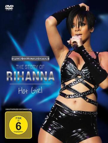 Rihanna - Hot Girl