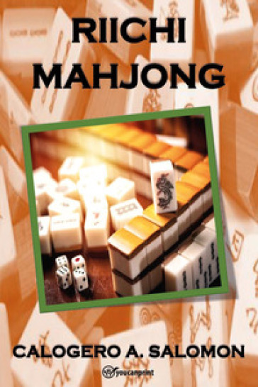 Riichi Mahjong - Calogero Abdel Salomon