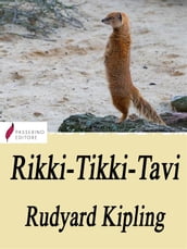 Rikki-Tikki-Tavi