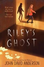 Riley s Ghost