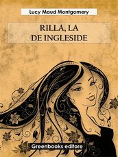 Rilla, la de ingleside