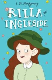 Rilla of Ingleside