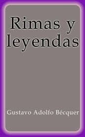 Rimas y leyendas