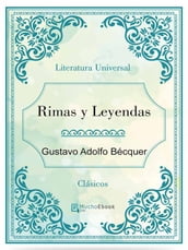 Rimas y leyendas