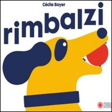 Rimbalzi - Cecile Boyer