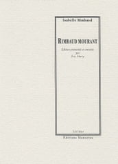 Rimbaud mourant