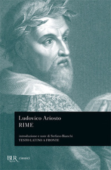 Rime - Ludovico Ariosto