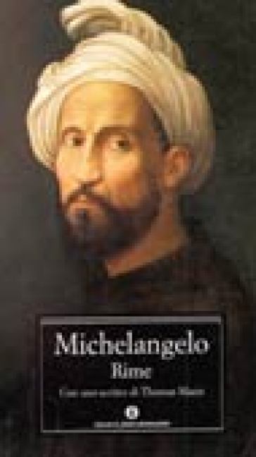Rime - Michelangelo Buonarroti
