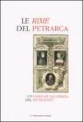 Le Rime del Petrarca. Un