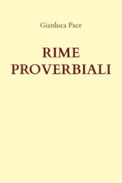 Rime proverbiali