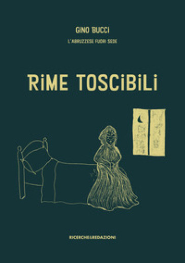 Rime toscibili - Gino Bucci L