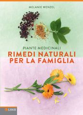 Rimedi naturali per la famiglia