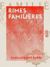 Rimes familières