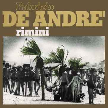 Rimini - Fabrizio De André