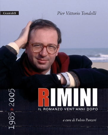 Rimini - Pier Vittorio Tondelli