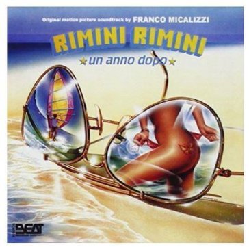 Rimini rimini un anno dopo - FRANCO DE GEMINI