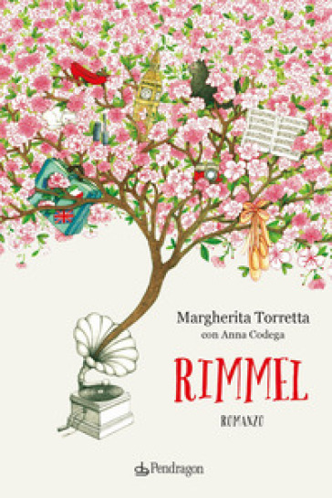 Rimmel - Margherita Torretta