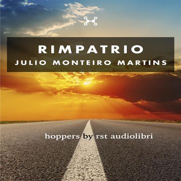 Rimpatrio - Julio Monteiro Martins