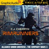 Rimrunners [Dramatized Adaptation]
