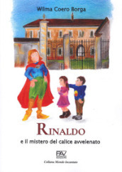 Rinaldo e il mistero del calice avvelenato