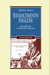 Rinascimento inglese