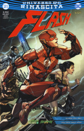 Rinascita. Flash. Variant. Vol. 21