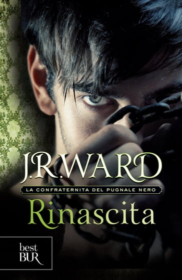 Rinascita - J.R. Ward