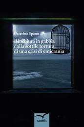 Rinchiusa in gabbia dalla sottile tortura di una crisi di emicrania