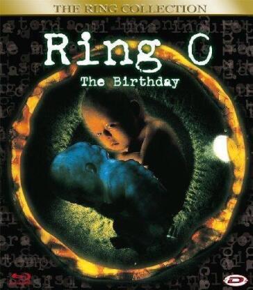 Ring 0 - The Birthday - Norio Tsuruta
