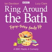 Ring Around the Bath: Topsy-turvy family life