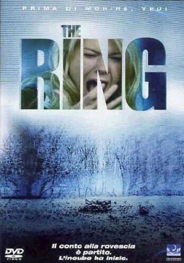 Ring (The) - Gore Verbinski