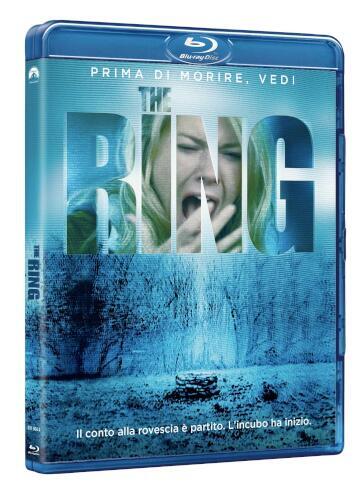 Ring (The) - Gore Verbinski