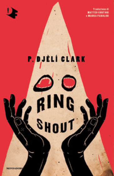 Ring shout - P. Djèli Clark