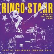 Ringo Starr - Live At The Greek Theater 2019