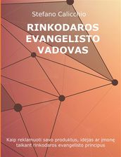 Rinkodaros evangelisto vadovas