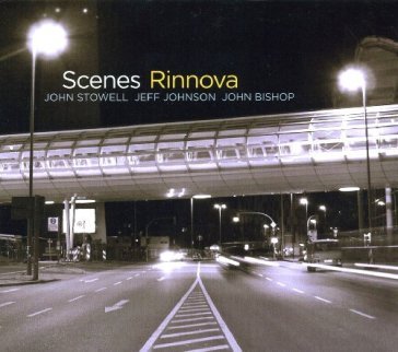 Rinnova - Scenes