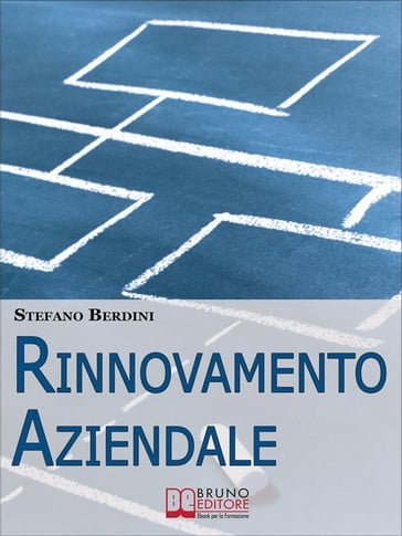 Rinnovamento Aziendale - Stefano Berdini