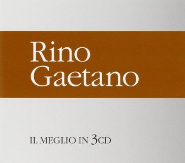 Rino gaetano - Rino Gaetano
