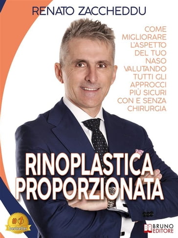 Rinoplastica Proporzionata - RENATO ZACCHEDDU