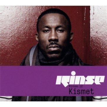 Rinse 12 - mixed by kismet