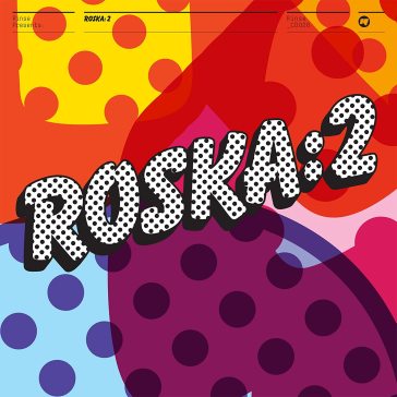 Rinse presents - roska 2 - Roska