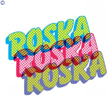 Rinse presents roska - Roska