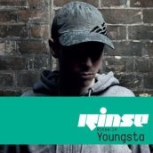 Rinse:14 mixed by youngsta