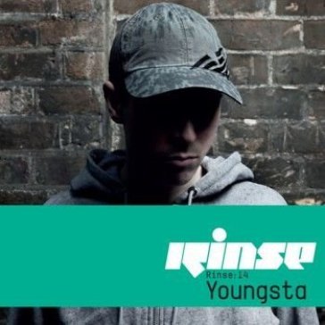 Rinse:14 mixed by youngsta