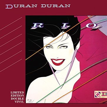 Rio - Duran Duran