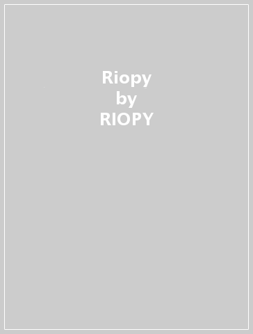 Riopy - RIOPY