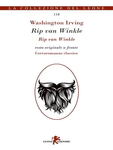 Rip Van Winkle - Washington Irving - Giulio Mainardi