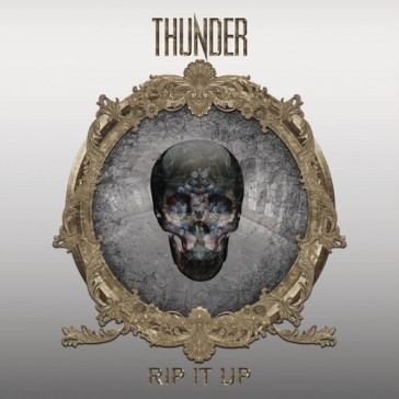 Rip it up (deluxe edt.) - Thunder